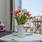 Marina Pavic 02 Appartement *