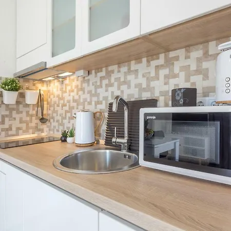 Marina Pavic 02 Lägenhet