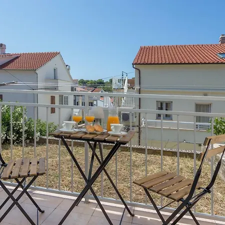 Lägenhet Marina Pavic 02 Hvar Town