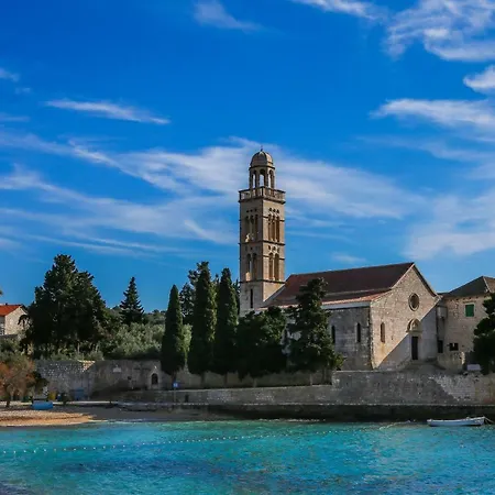 Lägenhet Marina Pavic 02 Hvar Town