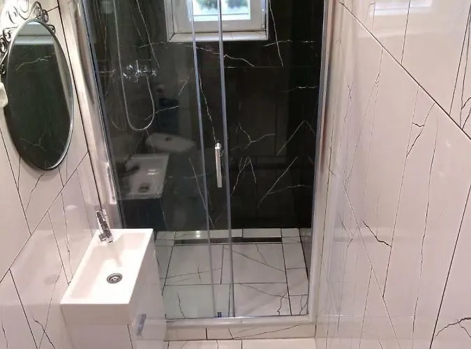 Lägenhet Marina Pavic 02 *