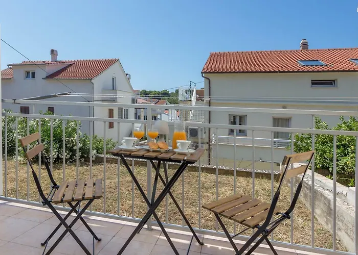 Lägenhet Marina Pavic 02 Hvar Town