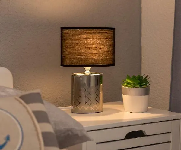 Lägenhet Marina Pavic 02