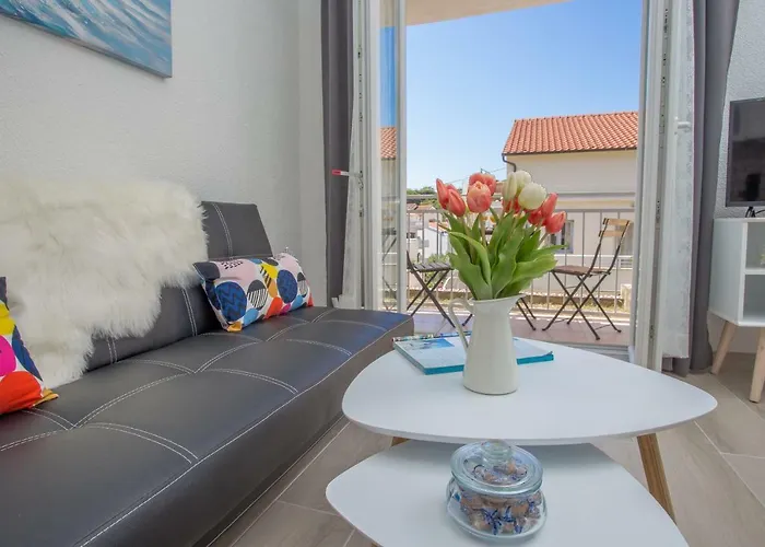 Lägenhet Marina Pavic 02