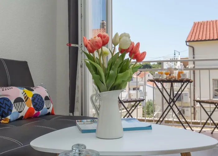 Marina Pavic 02 Lägenhet *